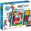 Image de Tablette éducative Clic' Educ Pixels