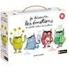 Image de Jeu éducatif Je découvre les émotions Nouvelle version