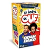 Image de Jeu d'ambiance La boîte de ouf by Odah et Dako