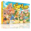 Image de Jeu de stratégie Le temple de feu