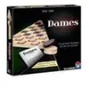 Image de Jeu de plateau Dames Série Noire