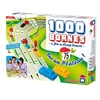 Image de 1000 Bornes Plateau