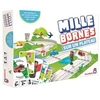 Image de Jeu de société Mille Bornes Le Grand Classique sur un plateau
