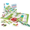 Image de Mille Bornes - Le Grand Classique Plateau