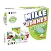 Image de Jeu de cartes Mille Bornes Green