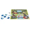 Image de Mon premier mille Bornes Pat Patrouille Dujardin Bleu TU 59035