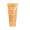 Image de Sun crème solaire délicieuse visage SPF30
