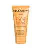 Image de Sun crème solaire fondante visage SPF50