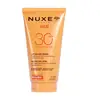 Image de Sun lait solaire délicieux visage et corps SPF30