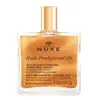Image de Huile prodigieuse or huile sèche visage corps cheveux 50 ml