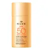 Image de Sun fluide léger solaire visage SPF50