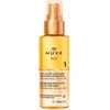 Image de Nuxe Huile Solaire Hydratante Et Protectrice Pour Cheveux 100
