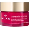 Image de Nuxe Crème Liftante Fermeté Merveillance Lift 50ml