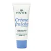 Image de Crème fraiche de beauté crème hydratante 48h visage 30 ml
