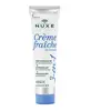 Image de Crème fraiche de beauté crème 3-en-1 visage, hydratant, démaquillant, masque