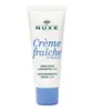 Image de Crème fraiche de beauté crème riche hydratante 48h visage 30 ml