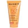 Image de Sun lait solaire fondant SPF50 visage et corps