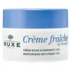 Image de Nuxe Crème Hydratante Pour Peau Sèche 50ml