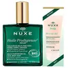 Image de Nuxe Coffret 119344 Soin Du Corps 100ml One Size