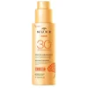 Image de Nuxe Crème Solaire Visage&corp 150ml