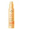 Image de Sun spray solaire fondant visage et corps SPF30