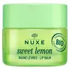 Image de Nuxe Baume à Lèvres Sweet Lemon 15g One Size
