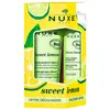Image de Nuxe Crème Pour Les Mains Sweet Lemon 30ml One Size