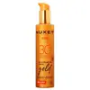 Image de Nuxe Lotion Solaire Sun Huile Gold Spf30