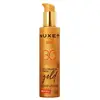 Image de Huile solaire or haute protection SPF30