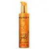 Image de Nuxe Lotion Solaire Sun Huile Gold Spf50