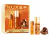 Image de Nuxe coffret noel glow huile prodigieuse or 2026