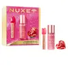 Image de Nuxe coffret noel glow huile prodigieuse or florale 2026