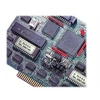 Image de Avery Heavy Duty Laser Labels - Polyester - argent - 10 x 25.4 mm 3780 unités (20 feuille(s) x 189 étiquettes
