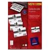 Image de Papier Avery Quick&Clean C32010-14