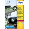 Image de 960 étiquettes ultra-résistantes Laser blanches, format 45,7 x 21,2 mm (20 feuilles/cdt) en occasion ou reconditionné