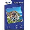 Image de Avery Papier Photo 50 Photos Brillantes A4 200g/m²