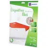 Image de 780 Mini étiquettes - 21,2 x 38,1 mm - 210g (12 Feuilles)