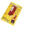 Image de Avery Laser Filing Labels Eurofolio - 600 unités étiquettes de tranche