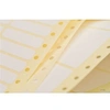 Image de avery avery etiquette matricielle pour ordinateur, 107 x 48,8 mm noir