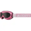 Image de Cairn - Bug Cat 3 - Masque ski enfant Shiny Pink - Cat 3