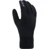 Image de Cairn - Softex - Gants randonnée Black - M