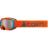 Image de Cairn - Booster - Masque ski enfant Neon Orange / Neon Blue - Spx3