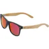 Image de Cairn - Hybrid Cat 3 - Lunettes de soleil Mat Black Red - Cat 3