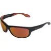 Image de Cairn - Downhill Cat 3 - Lunettes vélo Mat Midnight Scarlet - Cat 3