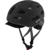 Image de Cairn - Quartz - Casque vélo urbain homme Black - L (58 - 62 cm)