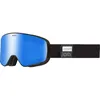 Image de Cairn - Magnitude - Masque ski Mat Black Blue - CLX3