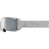 Image de Cairn - Pearl Evolight NXT - Masque ski Mat White Silver - SPX EVOLIGHT NXT 1.3