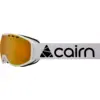 Image de Cairn - Blaze M Photochromique 1-3 - Masque ski Shiny White - Photochromic 1-3