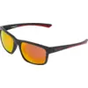 Image de Cairn - Swim Polarized Cat 3 - Lunettes de soleil Mat Black Red - Polarized Cat 3