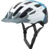 Image de Cairn - Prism XTR II - Casque VTT Mat White Blue - S